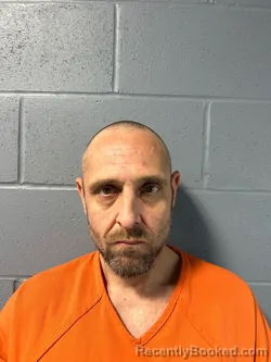 Mugshot of KRISTOFER BLU DUNCAN