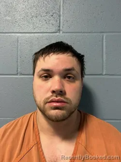 Mugshot of JERAMIA DANIEL LOYD