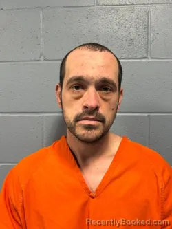 Mugshot of DALTON JAMES PATRONEK