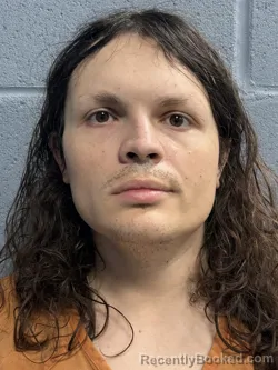 Mugshot of ANTON CHRISTOV CHRISTOV