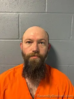 Mugshot of RICHARD COTY GILMORE