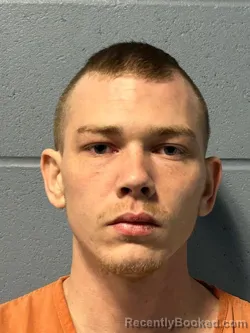 Mugshot of DAKOTA EUGENE WRANA