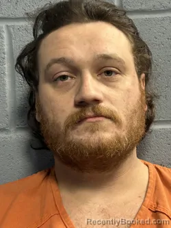 Mugshot of ZACHARY RAY SLIGAR