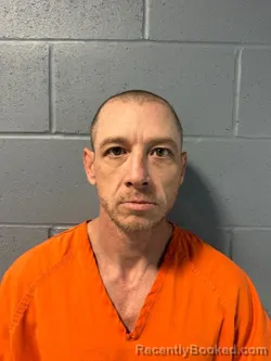 Mugshot of ROBERT ADAM BROWN