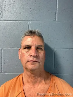 Mugshot of PHILLIP RAY KAASE