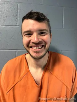 Mugshot of JONATHAN HAL BENNETT