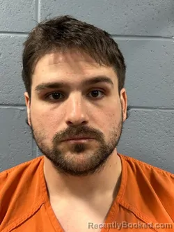 Mugshot of ROBERT WYATT COLWELL