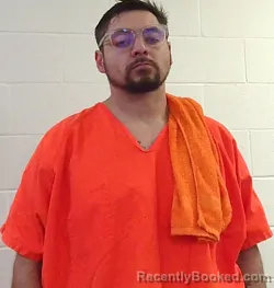 Mugshot of JIM THOMAS