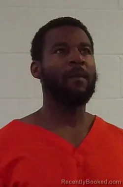 Mugshot of ALLEN RAY THIERRY