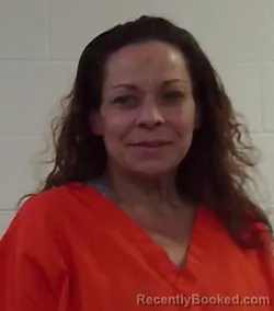 Mugshot of JESSICA GOODALL