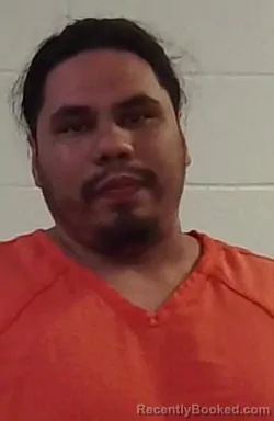 Mugshot of JOSEPH TYLER BILLY