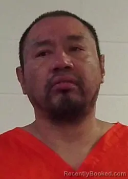 Mugshot of ZERNDORFF BILLY