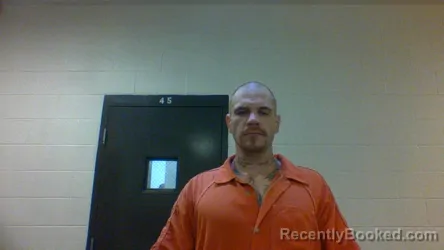 Mugshot of CARL LEE CLAYTON