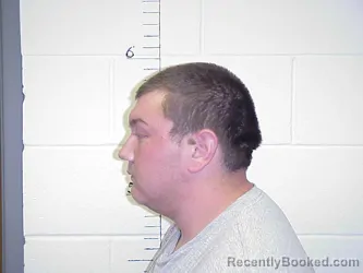 Mugshot of CHRISTOPHER ADAM WRIGHT