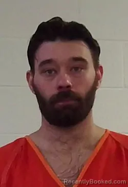 Mugshot of JONATHON HARRIS