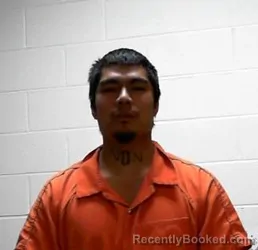 Mugshot of TRUMAN LEFLORE