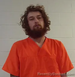 Mugshot of CADENCE ALAN PULVER