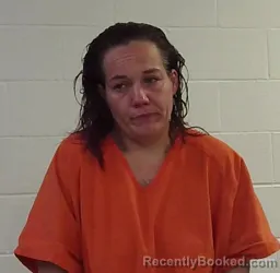 Mugshot of NOMA CLARICE CLAYTON- BIGGS