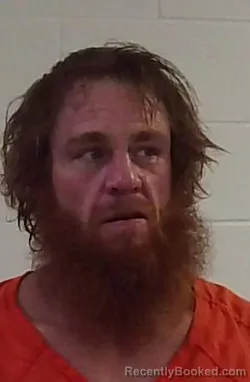 Mugshot of JUSTIN EAST