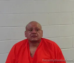 Mugshot of THUNDER LEON WISE