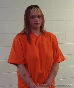 Mugshot of KRISTEN COFFMAN