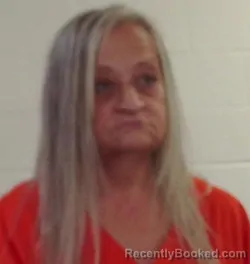 Mugshot of KAY LYNN HASBELL