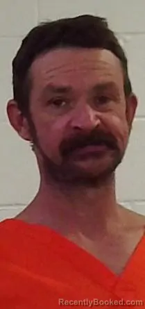 Mugshot of BRANDON BOYD