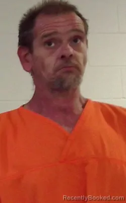 Mugshot of NATHAN KEITH STREATER