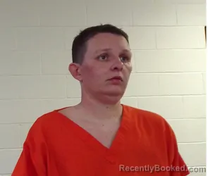 Mugshot of SYDNEY FAWN KIRKLAND