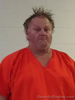 Mugshot of DEAN RAY NIELSEN