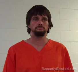 Mugshot of JESSIE VICARS