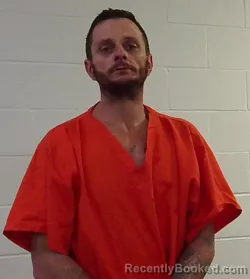 Mugshot of BRANDON SCOTT WALDON