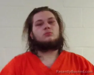 Mugshot of BRUCE WAYNE HODGES