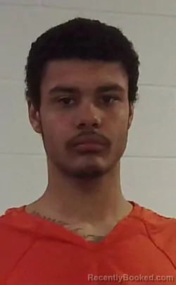 Mugshot of ZACHARIAH ALEXANDER WURTZ