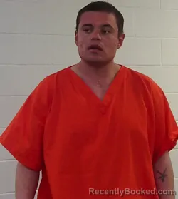 Mugshot of MAKOVAN RYAN THOMPSON