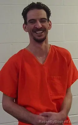 Mugshot of JORDAN JACOB LEON