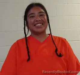 Mugshot of JENNIFER LYNN HARJO