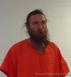 Mugshot of JAMES ROSCOE SWING