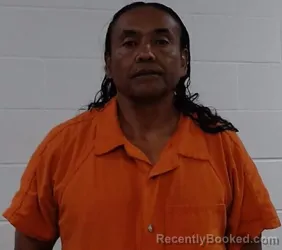 Mugshot of RANDALL JOHNSON