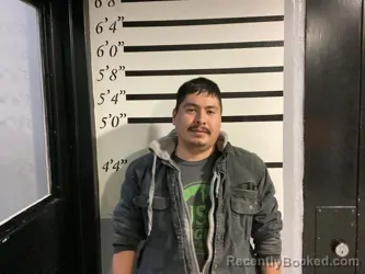 Mugshot of JOEL UGALDE