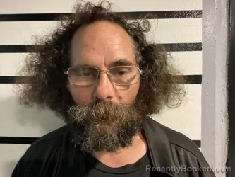 Mugshot of KAVIN KUHN