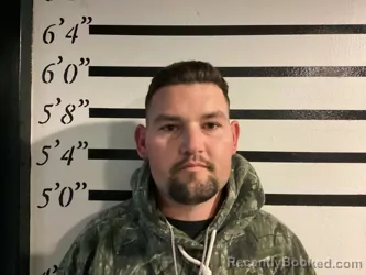 Mugshot of CLAYTON STEWART MOGENSEN