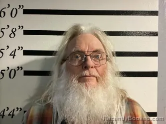 Mugshot of BRADLEY COMWALL