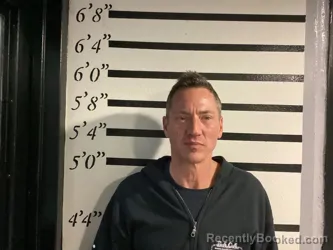 Mugshot of BERNARD CLAYTON FEEZELL