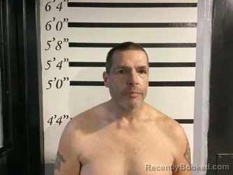 Mugshot of RANDAL EUGENE VONHOLT