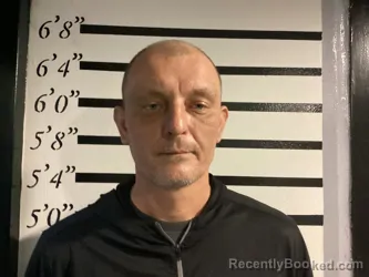 Mugshot of MLADEN KOVAC