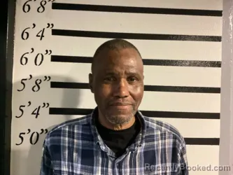 Mugshot of EARL CHOATE