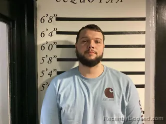 Mugshot of CHRISTIAN DANE ORR