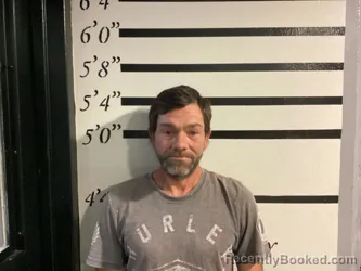Mugshot of MICHAEL RYAN REED