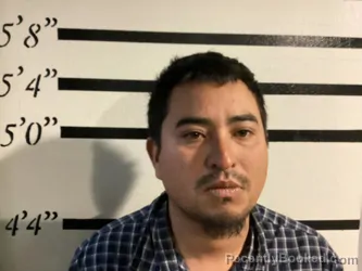 Mugshot of WILGIN-MAURCICIO ZEYALA-CAYES